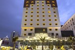 Отель Teymur Continental Hotel Отель Teymur Continental Hotel