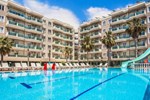 Отель Grand Akca Hotel Отель Grand Akca Hotel