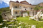Отель Ay Hotel Gocek Отель Ay Hotel Gocek