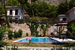 Вилла Gocek Rental Villas Вилла Gocek Rental Villas