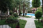 Апартаменты Nirvana Apart Hotel Апартаменты Nirvana Apart Hotel