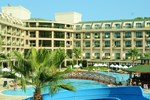 Отель Eldar Resort Hotel Отель Eldar Resort Hotel