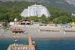 Отель Royal Palm Resort Hotel Отель Royal Palm Resort Hotel