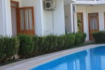Отель Sehrazat Hotel Отель Sehrazat Hotel