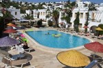 Апартаменты Paradise Apart Hotel Апартаменты Paradise Apart Hotel