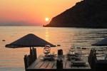 Отель Ozak Pension Отель Ozak Pension