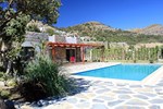 Вилла Villa Panorama Вилла Villa Panorama