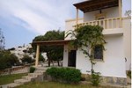 Вилла Villa Serhat Вилла Villa Serhat