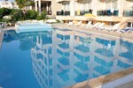 Отель Hotel Ozsoy Отель Hotel Ozsoy