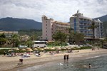 Отель Kalamaki Beach Hotel Отель Kalamaki Beach Hotel