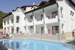 Апартаменты Arya Hotel Апартаменты Arya Hotel
