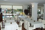 Отель Babadan Hotel Отель Babadan Hotel