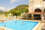 Отель Casa & Blanca Hotel Отель Casa & Blanca Hotel