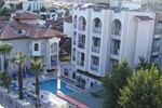Отель Ercan Han Hotel Отель Ercan Han Hotel