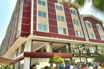 Отель Grand Akçalı Otel Отель Grand Akçalı Otel