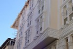 Отель Artan Hotel Отель Artan Hotel