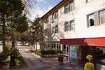Отель SDU Arastirma ve Uygulama Hotel Отель SDU Arastirma ve Uygulama Hotel
