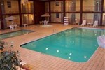 Отель Holiday Inn Willmar Conference Center Отель Holiday Inn Willmar Conference Center