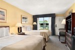 Отель Days Inn and Suites Jennings Отель Days Inn and Suites Jennings