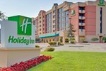 Отель Holiday Inn Diamond Bar Отель Holiday Inn Diamond Bar