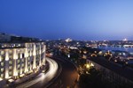 Отель Radisson Blu Hotel Istanbul Pera Отель Radisson Blu Hotel Istanbul Pera