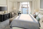 Отель Shangri-La Bosphorus, Istanbul Отель Shangri-La Bosphorus, Istanbul