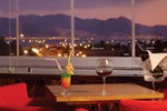 Отель Blue City Hotel Отель Blue City Hotel