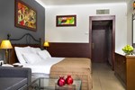 Отель Rimonim Eilat Отель Rimonim Eilat