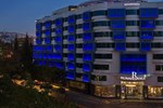 Отель Renaissance Izmir Hotel Отель Renaissance Izmir Hotel