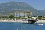 Отель Dinler Hotels Alanya Отель Dinler Hotels Alanya