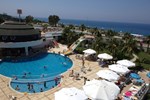 Отель Drita Hotel Отель Drita Hotel