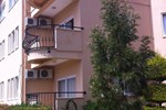 Отель Gold Residence Отель Gold Residence