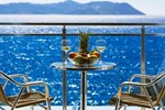 Отель Rhapsody Hotel Kas Отель Rhapsody Hotel Kas