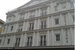Отель ch Azade Hotel Отель ch Azade Hotel