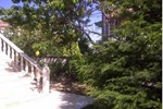 Отель Green Villa Отель Green Villa