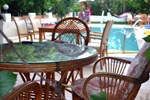 Отель Ipek Hotel Camyuva Отель Ipek Hotel Camyuva