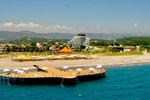 Отель Raymar Hotels & Resorts Отель Raymar Hotels & Resorts
