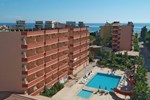 Отель Sunside Beach Hotel Отель Sunside Beach Hotel