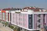 Апартаменты Apron Suite (Studyo Palace) Апартаменты Apron Suite (Studyo Palace)