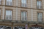 Отель Garra Hotel Отель Garra Hotel