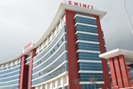 Апартаменты Ekinci Residence Апартаменты Ekinci Residence