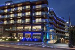 Отель DoubleTree by Hilton Kusadasi Отель DoubleTree by Hilton Kusadasi