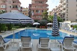 Апартаменты City Centre Toros Апартаменты City Centre Toros