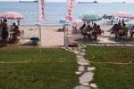 Апартаменты Poyraz Hotel Апартаменты Poyraz Hotel