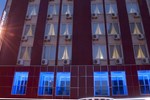 Отель Egemen Hotel Отель Egemen Hotel