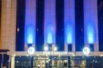 Отель Park Yalcin Hotel Отель Park Yalcin Hotel