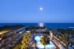 Отель Galeri Resort Hotel Отель Galeri Resort Hotel