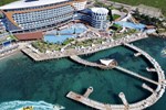 Отель Granada Luxury Resort & Spa Отель Granada Luxury Resort & Spa