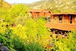 Отель Baykus Bungalows Отель Baykus Bungalows