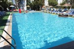 Отель Moss Hotel Отель Moss Hotel